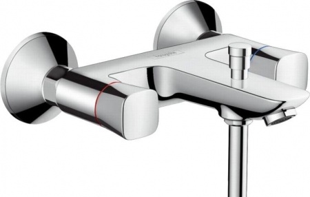 Смеситель Hansgrohe Logis 71243000 для ванны