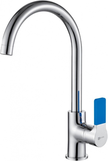 Смеситель Lemark Aura LM0605C для кухни