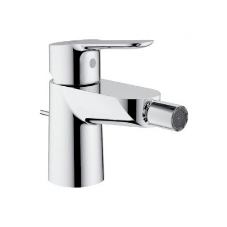 Однорычажный смеситель для биде Grohe Bauedge 23331 000