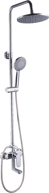 Душевая стойка Профсан 600 PSM-600-8