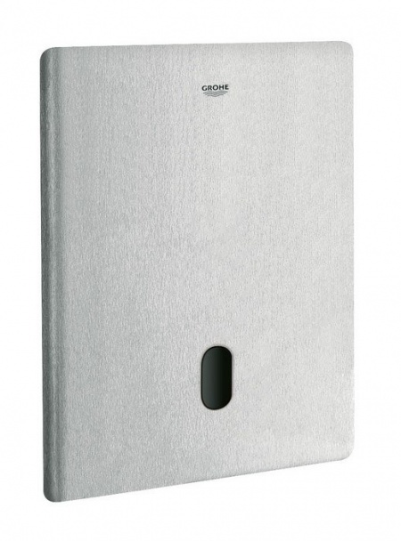 Инфракрасная панель смыва для унитаза Grohe Tectron Skate 38698SD1