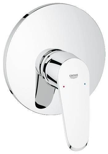 Однорычажный смеситель для душа GROHE EURODISC COSMOPOLITAN 19549002