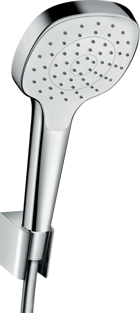 Душевой гарнитур Hansgrohe Croma Select E 26412400