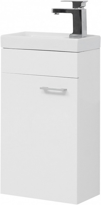 Тумба для комплекта Aquanet Нота 40 L, Moduо