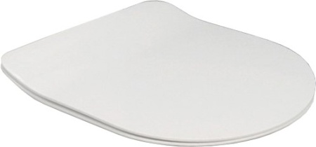 Крышка-сиденье BelBagno BB2034SC с микролифтом