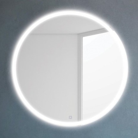 Зеркало круглое BelBagno SPC-RNG-600-LED-TCH
