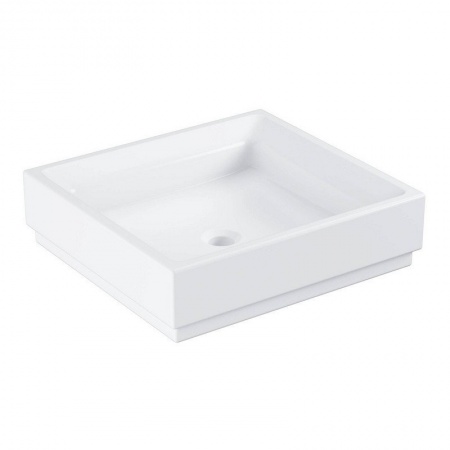 Раковина свободностоящая Grohe Cube Ceramic 3948100H