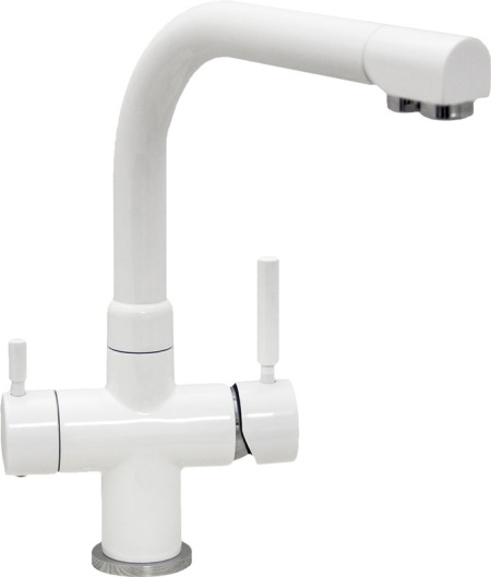 Смеситель для кухни Seaman Barcelone SSL-5383