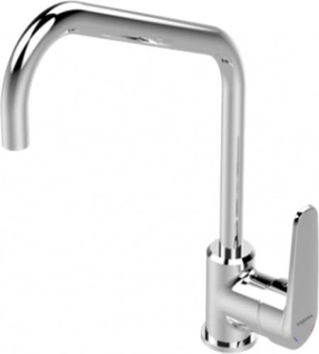 Смеситель Vidima Balance BA269AA для кухни