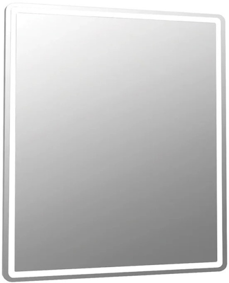 Зеркало Dreja Tiny LED 60