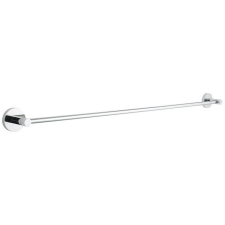 Держатель для банного полотенца Grohe Essentials 40386001 (40386 001) 800 мм, хром