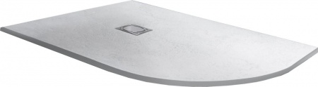 Поддон для душа RGW Stone Tray ST/AL-0128W 80х120