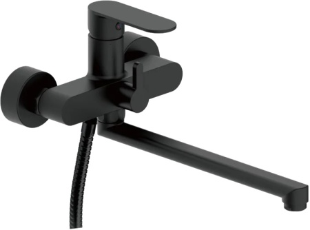 Смеситель для ванны Haiba HB22590-7