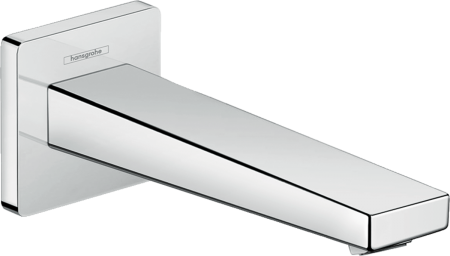 Излив для ванны Hansgrohe Metropol 32542000