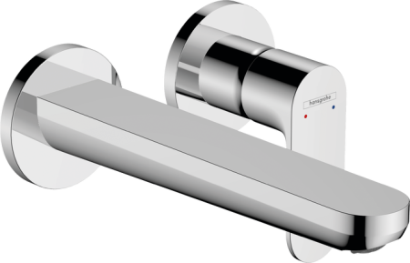 Смеситель для раковины Hansgrohe Rebris S 72528000