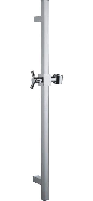 Душевая штанга Zorg Sanitary ZR 810