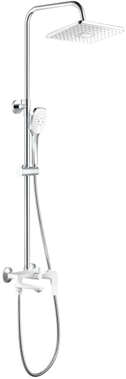 Душевая система Haiba HB24505-8