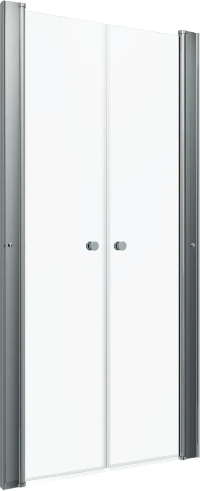 Дверь душевая Triton Дабл 100x185 Щ0000036862