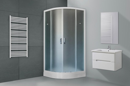 Душевой уголок Royal Bath RB 90HK-C