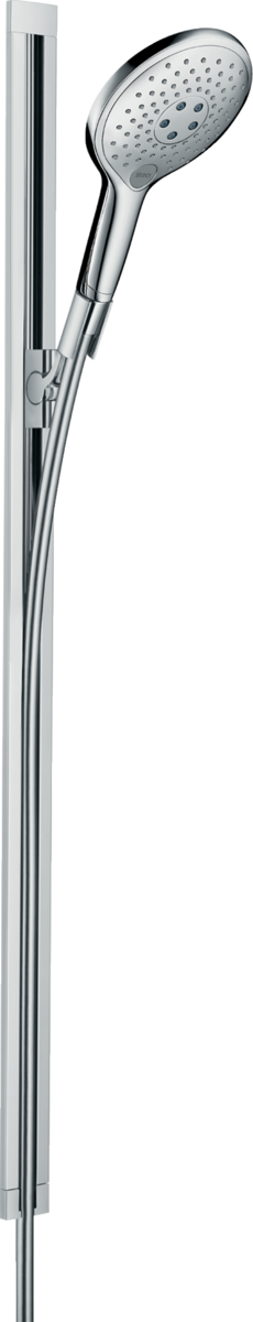 Душевой гарнитур Hansgrohe Raindance Select S 26626400