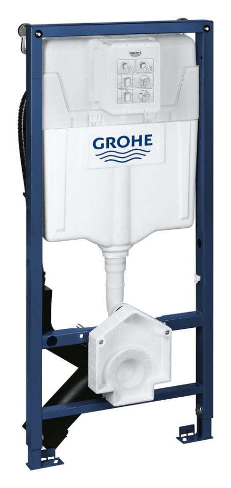 Инсталляция для унитазов-биде GROHE Sensia Grohe Rapid SL 39112001