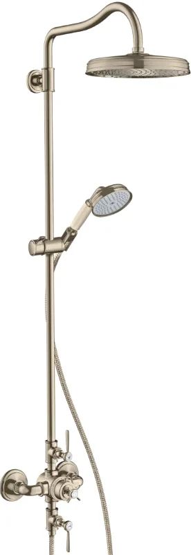 Душевая система Axor Montreux 16572820