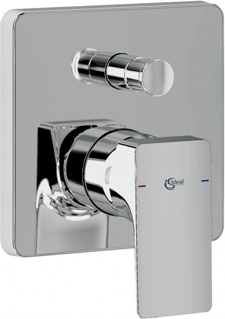 Смеситель Ideal Standard Strada A5853AA для ванны