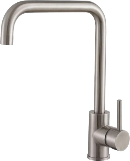 Смеситель для кухни Haiba HB70304-4