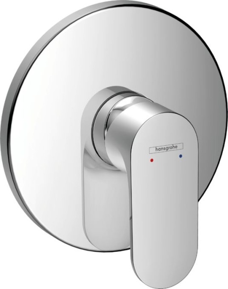 Смеситель для душа Hansgrohe Rebris S 72667000