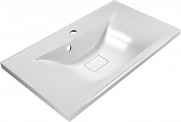 Мебельная раковина BelBagno Marino-Regina 80 PR