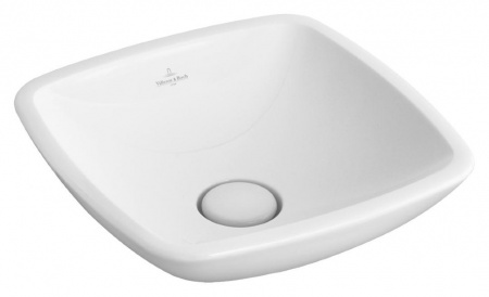 Рукомойник Villeroy & Boch Loop & Friends 5149 00 01 alpin