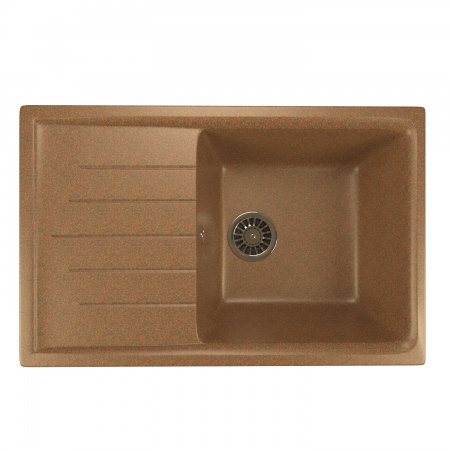 Мойка кухонная Mixline ML-GM19 525154