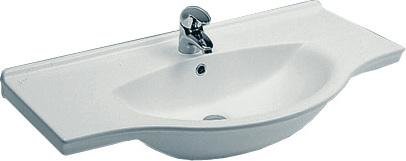 Раковина Hatria Sophie 95