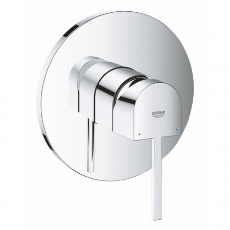 Однорычажный смеситель для душа GROHE Plus 24059003 (24059 003)