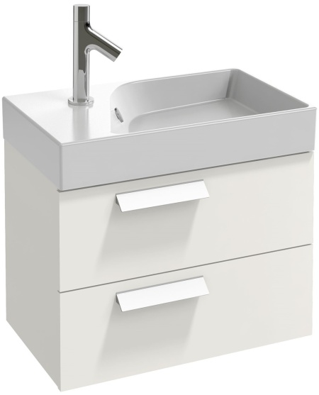 Тумба для комплекта Jacob Delafon Rythmik EB1300-G1C