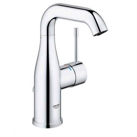 Смеситель однорычажный для раковины Grohe Essence 23480001