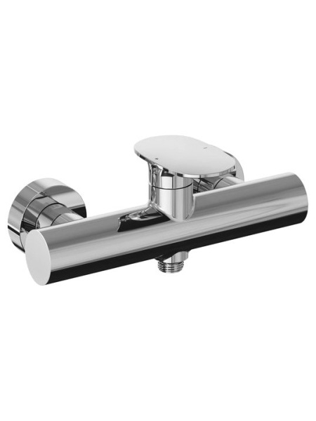 Смеситель для душа Ravak Spring SG 032.00CR хром