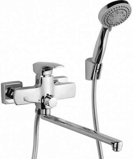 Смеситель Paini Angel ANCR112P20LMKM для ванны