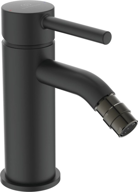 Смеситель для биде Ideal Standard Ceraline BC197XG , черный