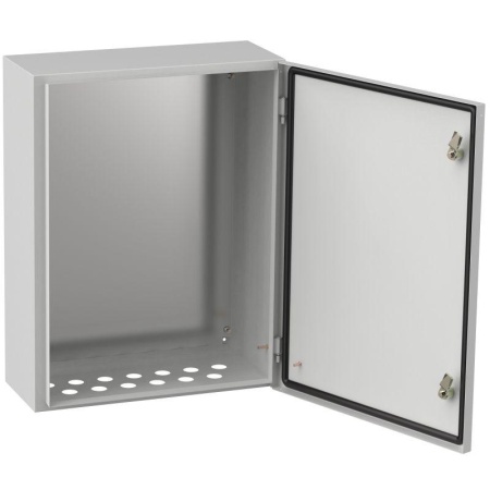 Корпус ЩМП-3-0 650х500х220 IP54 У2 метал. GENERICA YKM40-03-54-G