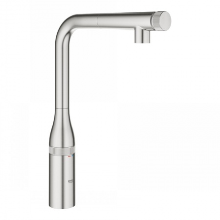 Смеситель Grohe Essence SmartControl 31615DC0 для кухни
