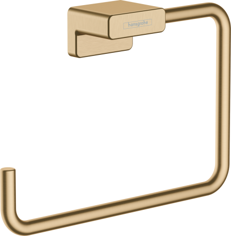 Полотенцедержатель Hansgrohe AddStoris 41754140