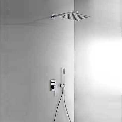 Душевой комплект Tres Slim 20218006