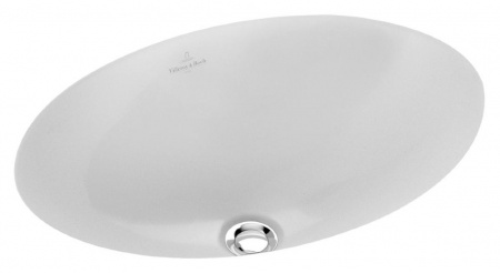 Рукомойник Villeroy & Boch Loop & Friends 6161 20 R1 alpin