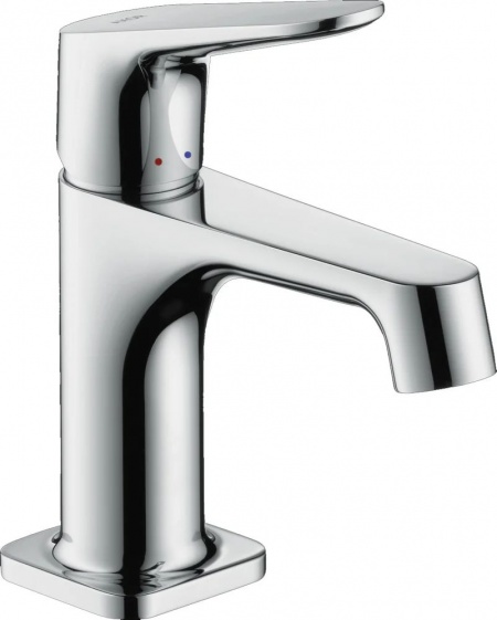 Смеситель для раковины Axor Citterio M 34016000