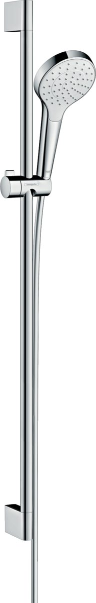 Душевой гарнитур Hansgrohe Croma Select S 26575400