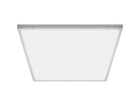 Светильник светодиодный PPL SPEC 02 Opal 40Вт 4000К IP40 165-265В 595х595х25 Ra>90 ДВО/ДПО равномерная засветка панель рассеив. V2 негорюч. Pro+ JazzWay 5043510