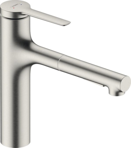 Смеситель для кухни Hansgrohe Zesis M33 74801800