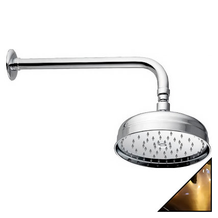 Верхний душ Nicolazzi Classico 5702 DB 20