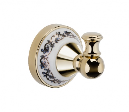 Крючок Fixsen Bogema Gold FX-78505G